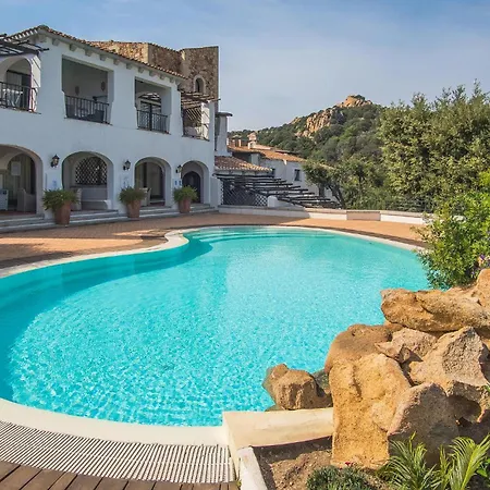 Apartament Bilo 4 Premium Porto Cervo