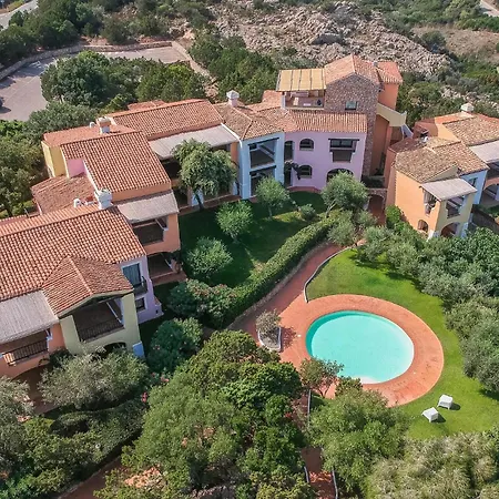 Apartament Bilo 4 Premium Porto Cervo