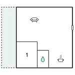 Appartement Bilo 4 Premium *