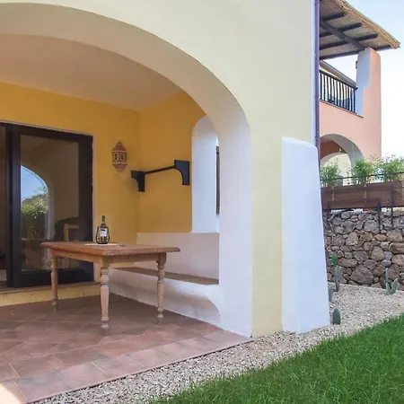 Bilo 4 Premium Porto Cervo