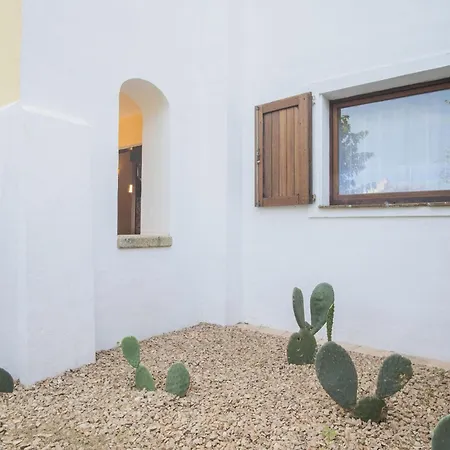 Bilo 4 Premium * Porto Cervo