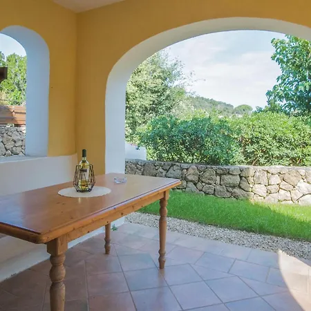 Apartamento Bilo 4 Premium Porto Cervo