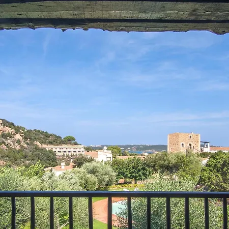 Bilo 4 Premium * Porto Cervo