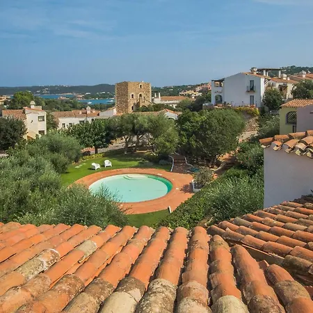 Bilo 4 Premium Apartment Porto Cervo
