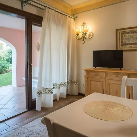 Bilo 4 Premium Porto Cervo