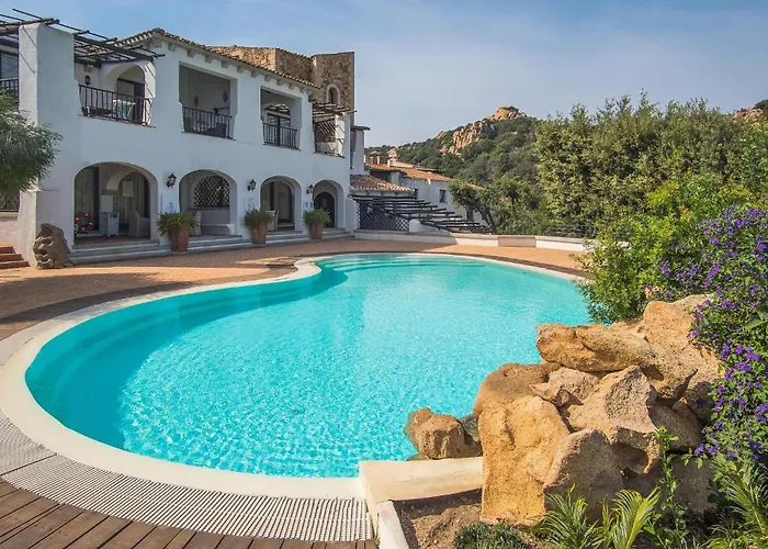 Apartment Bilo 4 Premium Porto Cervo