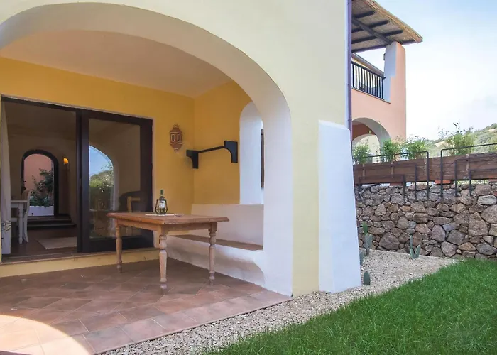 Bilo 4 Premium Porto Cervo