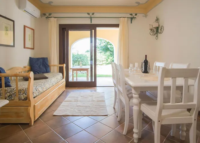 Apartamento Bilo 4 Premium *