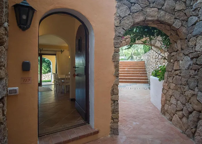 Apartamento Bilo 4 Premium