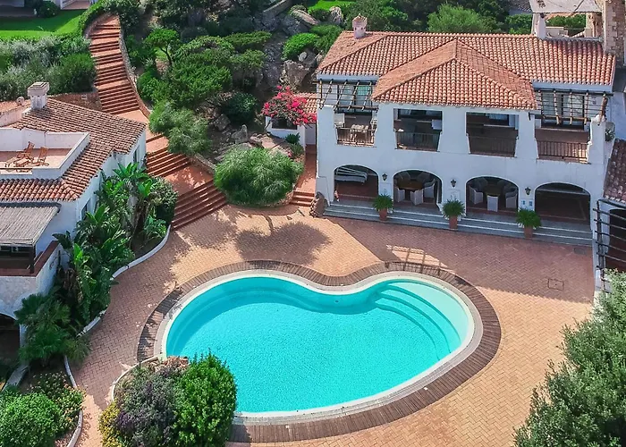 Bilo 4 Premium Apartamento *