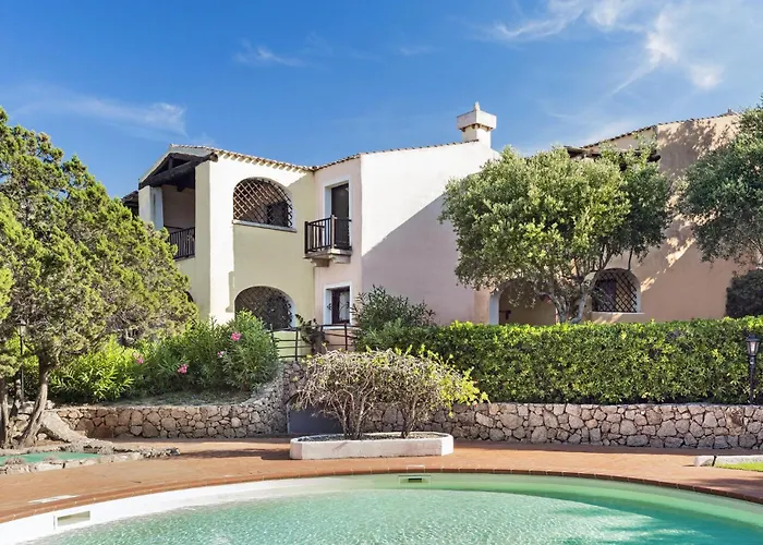 Bilo 4 Premium Apartamento *