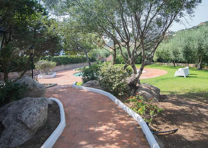 Bilo 4 Premium Porto Cervo