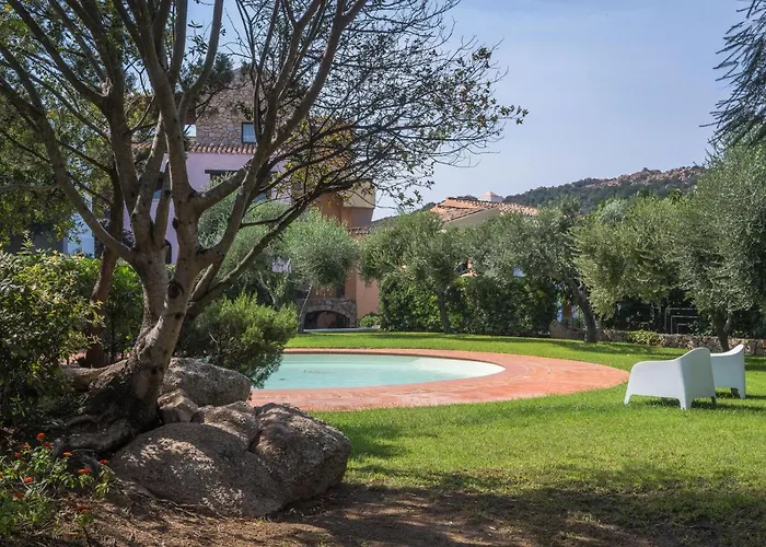 Apartamento Bilo 4 Premium