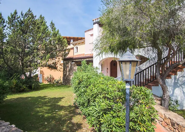 Bilo 4 Premium Apartamento *