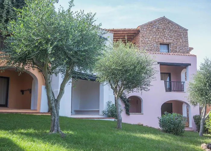 Apartamento Bilo 4 Premium