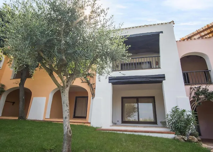 Bilo 4 Premium Apartamento Porto Cervo