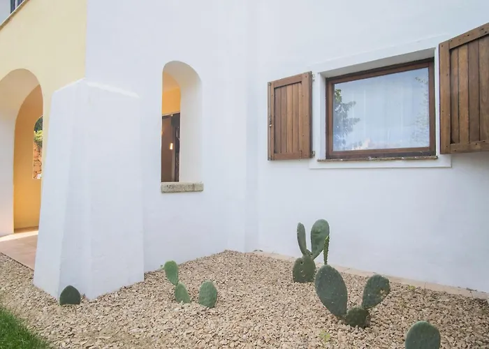 Bilo 4 Premium * Porto Cervo