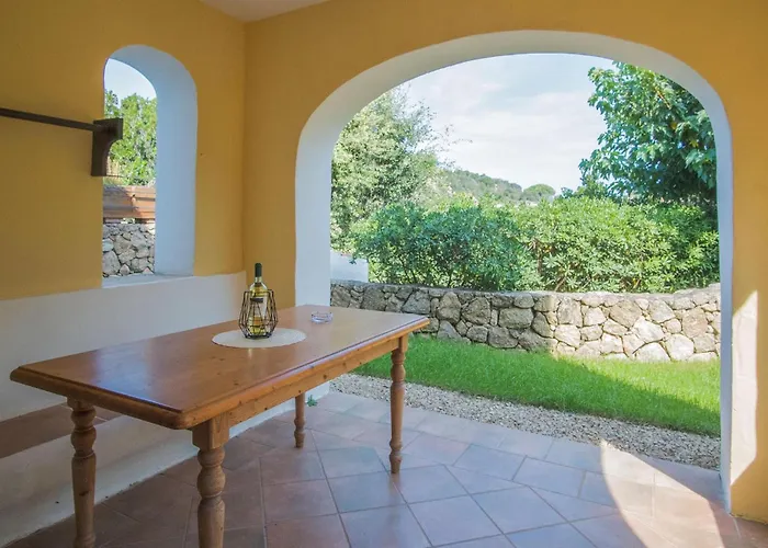 Apartamento Bilo 4 Premium Porto Cervo