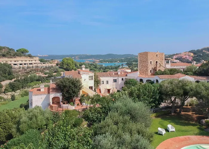 Bilo 4 Premium Apartment *