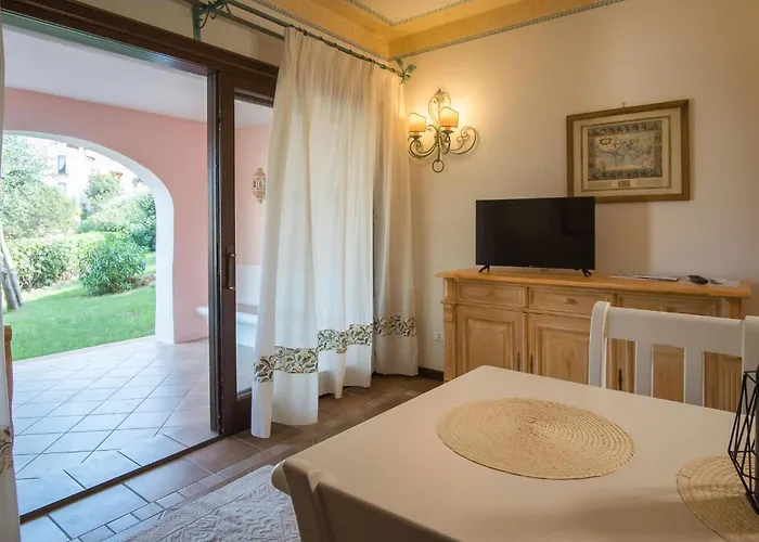 Bilo 4 Premium Porto Cervo