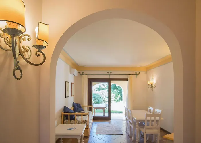 Bilo 4 Premium Apartment