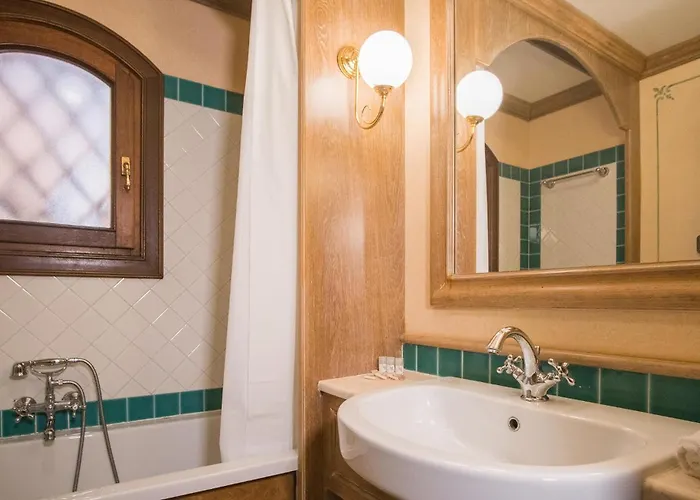 Bilo 4 Premium Porto Cervo