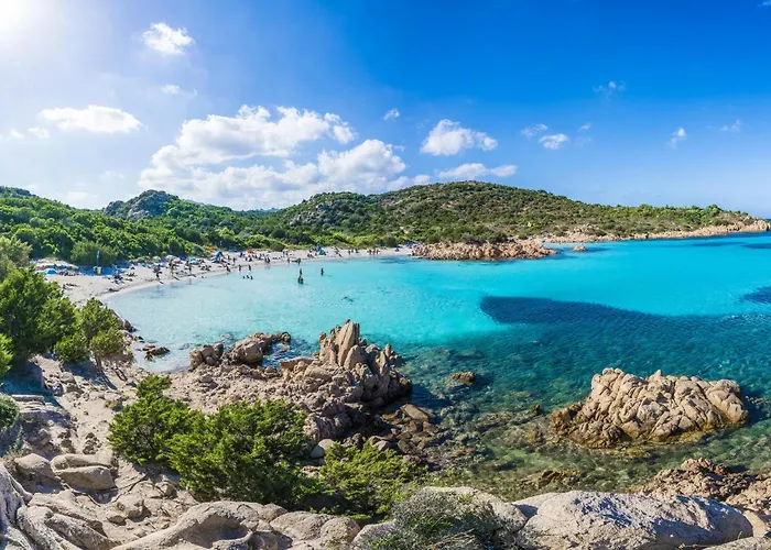 Bilo 4 Premium Apartamento *