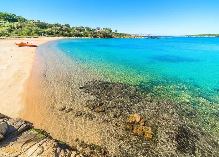 Bilo 4 Premium Apartment *