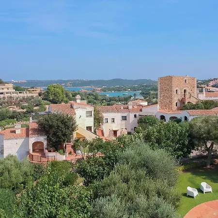 Bilo 4 Premium Appartement *